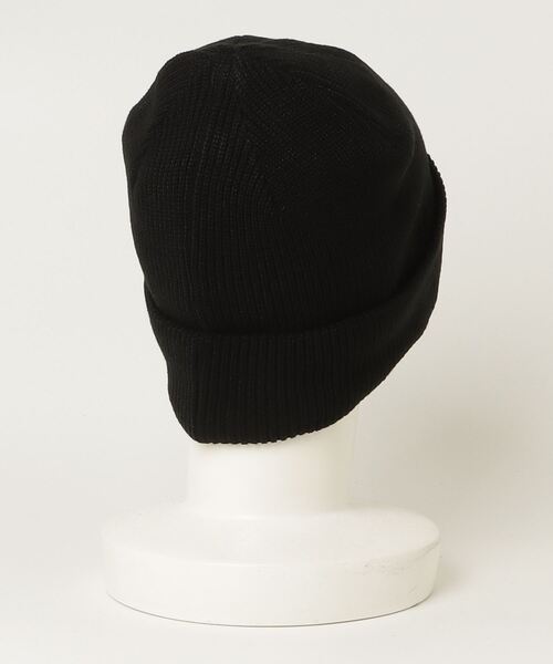 MARMOT(マーモット)の「【Marmot】MMW Knit Watch(ニットキャップ/ビーニー・メンズ・チャコール/ブラック・FREE)」の3枚目の写真