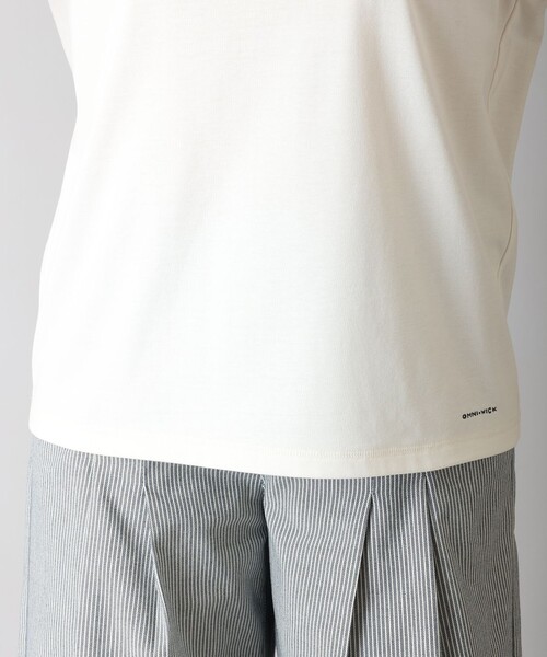 Columbia（コロンビア）の「Columbia/ ウィメンズチャールズドライブロングスリーブTシャツ /コロンビア（Tシャツ/カットソー・レディース・ブラック/チャコール/ブラウン/グリーン/ホワイト/ブラック系その他/グレー・L/M/S/XL）」の18枚目の写真