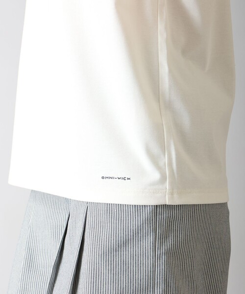 Columbia（コロンビア）の「Columbia/ ウィメンズチャールズドライブロングスリーブTシャツ /コロンビア（Tシャツ/カットソー・レディース・ブラック/チャコール/ブラウン/グリーン/ホワイト/ブラック系その他/グレー・L/M/S/XL）」の19枚目の写真