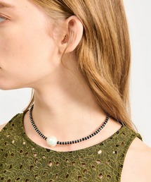 ESTNATION | SCHO / Jubilee ネックレス(ネックレス)