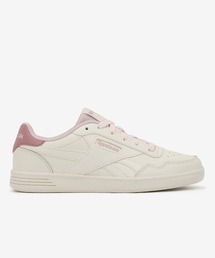 Reebok�i���[�{�b�N�j�́u�R�[�g �A�h�o���X / REEBOK COURT ADVANCE�i�X�j�[�J�[�j�v