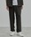 UNITED TOKYO�i���i�C�e�b�h�g�E�L���E�j�́uMODERN SILK LINEN �C�[�W�[�p���c�i���̑��p���c�j�v�b�I���[�u