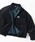 UMBROiAuj́uUMBRO/Au SP Brushed Stand Collar Blouson/ʒ ubVh X^hJ[ u]iu]jvbubN