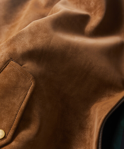 UMBRO（アンブロ）の「UMBRO/アンブロ SP Brushed Stand Collar