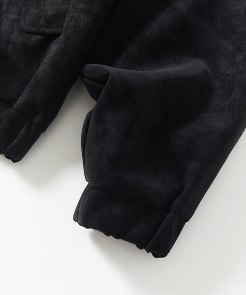 UMBRO（アンブロ）の「UMBRO/アンブロ SP Brushed Stand Collar