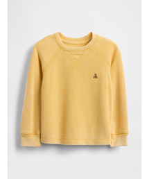 GAP｜ギャップのトップス（イエロー/黄色系）通販 - ZOZOTOWN
