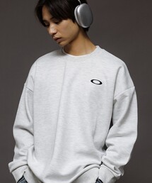FREAK'S STORE(t[NXXgA)̌WJ OAKLEY/I[N[ Foundational Fleece L/S Crew 4 / FOA408247(TVc/Jbg\[)