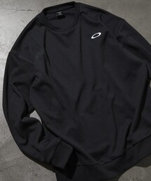 FREAK'S STORE(t[NXXgA)̌WJ OAKLEY/I[N[ Foundational Fleece L/S Crew 4 / FOA408247(TVc/Jbg\[)