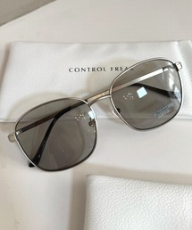 Casselini | メタル細フレーム サングラス(サングラス)