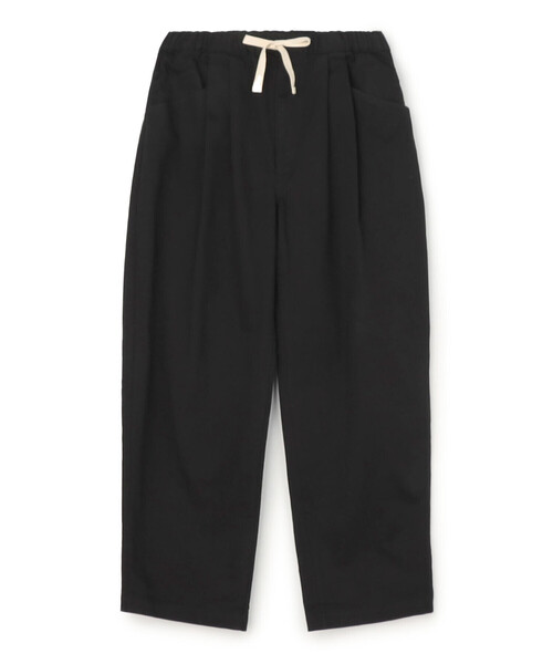 DANTON パンツ セール】DANTON | 2タックワイドパンツ WOMEN（その他パンツ