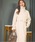 mysty woman�i�~�X�e�B�E�[�}���j�́u3WAY�X�^���h�l�b�N�R�[�g 571501�i�`�F�X�^�[�R�[�g�j�v�b�z���C�g