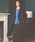 mysty woman�i�~�X�e�B�E�[�}���j�́u3WAY�X�^���h�l�b�N�R�[�g 571501�i�`�F�X�^�[�R�[�g�j�v�b�u���b�N