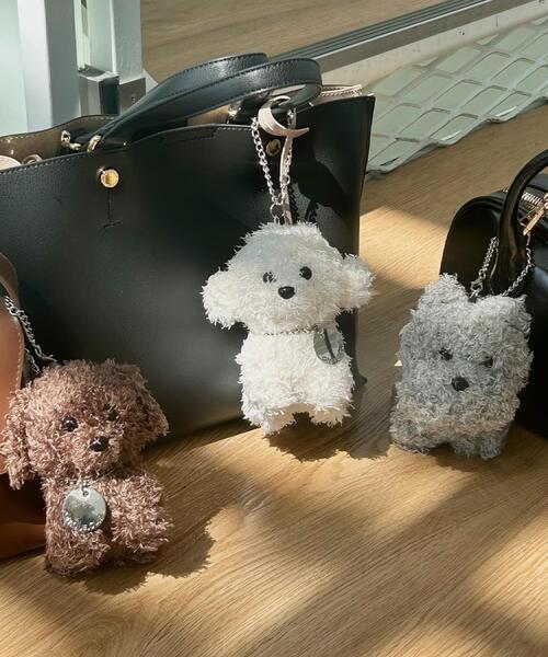 お買得‼️ 正規品新品タグ付　 超入手困難レア品❣️ぬいぐるみキーチェーン4set！ お買得‼️ 正規品新品タグ付 超入手困難レア品❣️ぬいぐるみキー