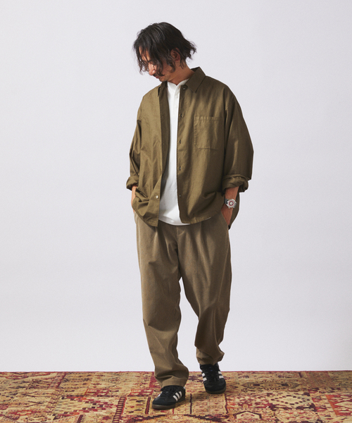 JOURNAL STANDARD relume（ジャーナルスタンダード レリューム）の