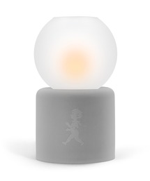 SOLSTICKAN DESIGN（ソルスティッカンデザイン）の「SOLSTICKAN キャンドルホルダーボール（キャンドル）」