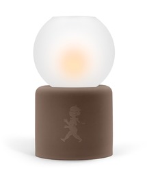 SOLSTICKAN DESIGN（ソルスティッカンデザイン）の「SOLSTICKAN キャンドルホルダーボール（キャンドル）」