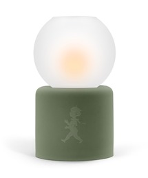 SOLSTICKAN DESIGN（ソルスティッカンデザイン）の「SOLSTICKAN キャンドルホルダーボール（キャンドル）」