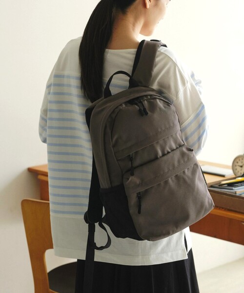 無重力ファンクションリュックS（バックパック/リュック）｜Afternoon