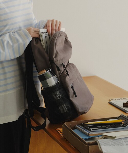 無重力ファンクションリュックS（バックパック/リュック）｜Afternoon