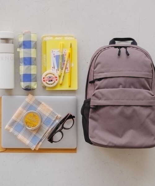 無重力ファンクションリュックS（バックパック/リュック）｜Afternoon