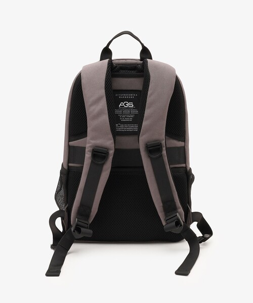 無重力ファンクションリュックS（バックパック/リュック）｜Afternoon