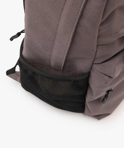 Afternoon Tea（アフタヌーンティー）の「無重力ファンクションリュックS（バックパック/リュック・レディース・グレー・ONE SIZE）」の9枚目の写真