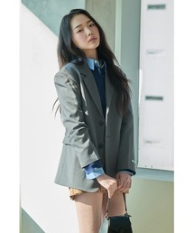 InstantFunk（インスタントファンク）の「【INSTANTFUNK】クラシックジャケット（その他アウター）」