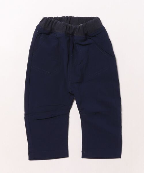 Tappet（タペット）の「裏ボンディングストレッチパンツ（その他パンツ・キッズ・ネイビー・100cm/120cm/130cm/150cm/170cm/80ｃｍ/90cm/110cm/140cm/160cm）」の5枚目の写真