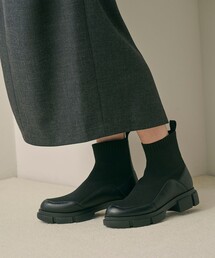BEAUTY&YOUTH UNITED ARROWS(r[eB[Ah[XiCebhA[Y)̃jbg U[CN u[c /Jp(u[c)