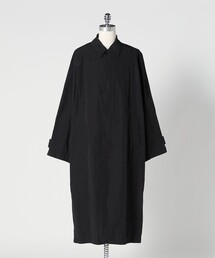 LOEFF（ロエフ）の「＜LOEFF＞バルカラー コート UNISEX（その他アウター）」