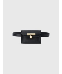 EIMY ISTOIRE｜エイミーイストワールのバッグ（ブラック/黒色系）通販