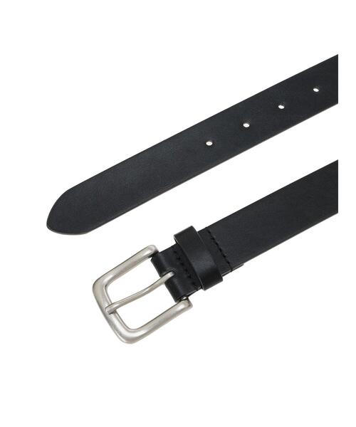 Te chichi TERRASSE（テチチテラス）の「ヴィンテージ風ベルト（ベルト・レディース・ブラウン/ブラック・F）」の4枚目の写真