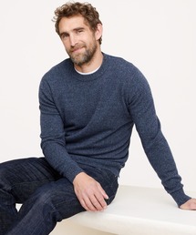 バナナリパブリック カシミヤ100％ 長袖ニット セーター 2枚セット　XS BANANA REPUBLIC（バナナリパブリック） ニット セーター BANANA