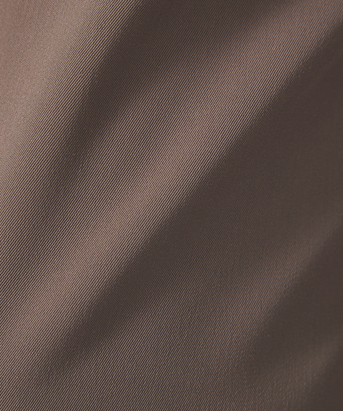 qualite（カリテ）の「【一部店舗限定】ストレッチツイルレギンスパンツ/秋服/冬服/オフィスカジュアル（その他パンツ・レディース・モカ/ブラック・36/38）」の20枚目の写真