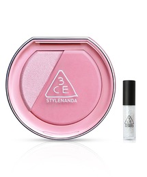 3CE（3CE）の「【ZOZO限定】3CE ブラッシュライター ミニアイスイッチ 限定セット（チーク）」
