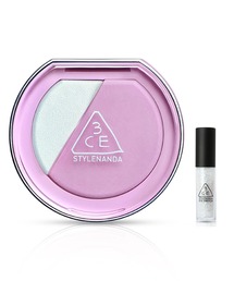 3CE（3CE）の「【ZOZO限定】3CE ブラッシュライター ミニアイスイッチ 限定セット（チーク）」