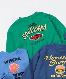 ❣️専用❣️【SPORTMAX 】オリーブグリーン スウェット セットイン（SETINN） ウェア（メンズ/ユニ） ]ボールドッグ