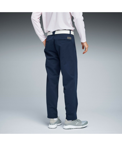 PUMA(プーマ)の「PUMA プーマ メンズ ゴルフ PB ボンディング パンツ(その他パンツ・メンズ・ブラック/ネイビー/ホワイト系その他・XX-LARGE/SMALL/X-LARGE/MEDIUM/LARGE)」の12枚目の写真
