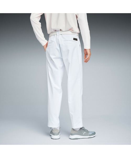 PUMA(プーマ)の「PUMA プーマ メンズ ゴルフ PB ボンディング パンツ(その他パンツ・メンズ・ブラック/ネイビー/ホワイト系その他・XX-LARGE/SMALL/X-LARGE/MEDIUM/LARGE)」の18枚目の写真