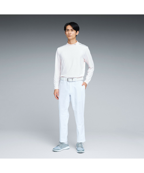 PUMA(プーマ)の「PUMA プーマ メンズ ゴルフ PB ボンディング パンツ(その他パンツ・メンズ・ブラック/ネイビー/ホワイト系その他・XX-LARGE/SMALL/X-LARGE/MEDIUM/LARGE)」の19枚目の写真