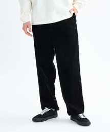 RVCA メンズ 24/7 CORD ロングパンツ 【2025年秋冬モデル】 @autumn/ルーカコーデュロイパンツ