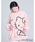 NO WAY�i�m�[�E�F�C�j�́u�yLittle sunny bite�zhello kitty x little sunny bite sweat top�i�X�E�F�b�g�j�v�b�s���N