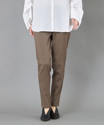 CAST:（キャストコロン）の「【CAST COLON】ストレッチタイトパンツ（その他パンツ）」