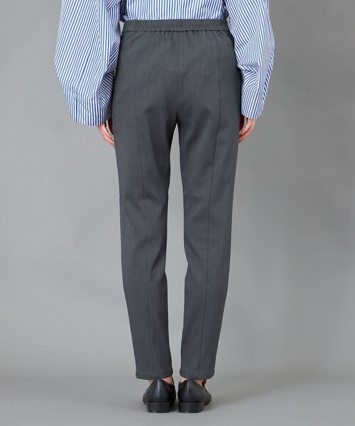 CAST:（キャストコロン）の「【CAST COLON】ストレッチタイトパンツ（その他パンツ・レディース・グレー系その他2/ベージュ系その他4・S/M）」の10枚目の写真