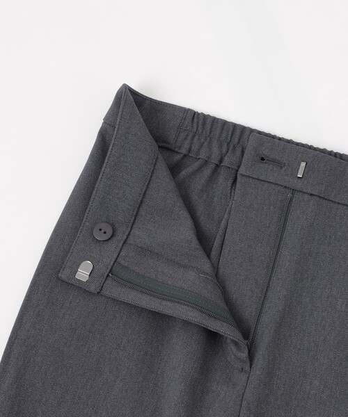 CAST:（キャストコロン）の「【CAST COLON】ストレッチタイトパンツ（その他パンツ・レディース・グレー系その他2/ベージュ系その他4・S/M）」の11枚目の写真