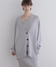 LE PHIL｜ル フィルのカーディガン/ボレロ通販 - ZOZOTOWN