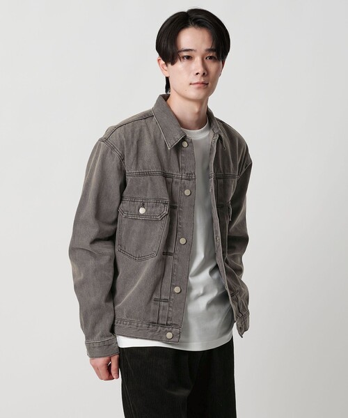 セール】デニム トラッカージャケット＜A DAY IN THE LIFE＞（その他