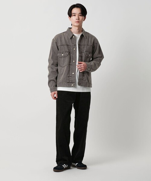 セール】デニム トラッカージャケット＜A DAY IN THE LIFE＞（その他