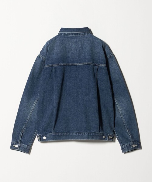 セール】デニム トラッカージャケット＜A DAY IN THE LIFE＞（その他