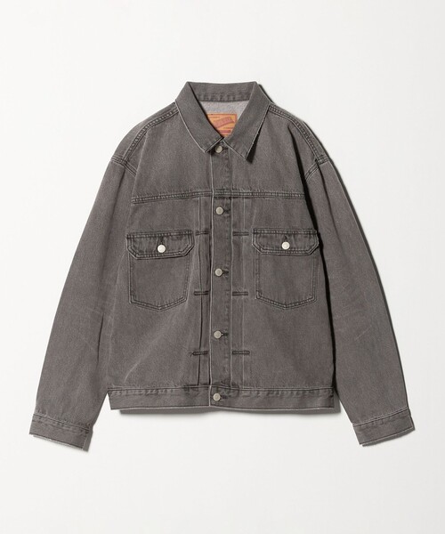 セール】デニム トラッカージャケット＜A DAY IN THE LIFE＞（その他